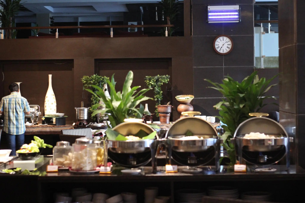 Grage Hotel Cirebon