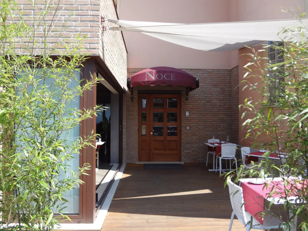 Hotel Noce
