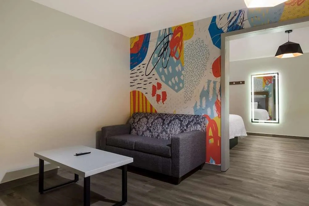 Quality Inn And Suites