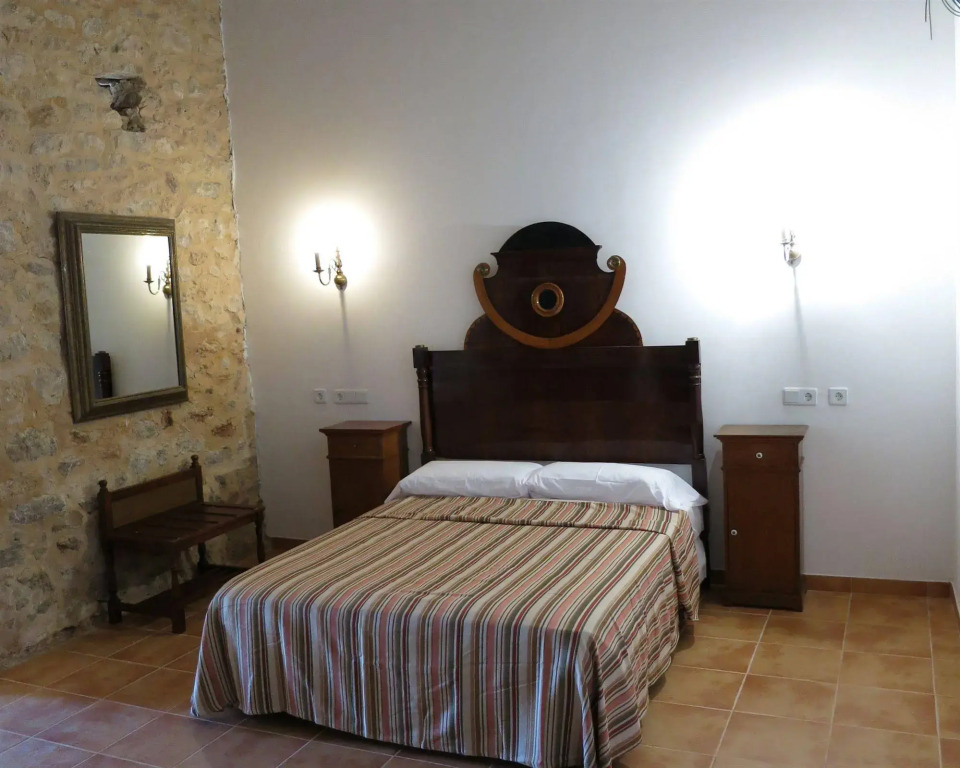 Agroturismo Finca Dalt Murada