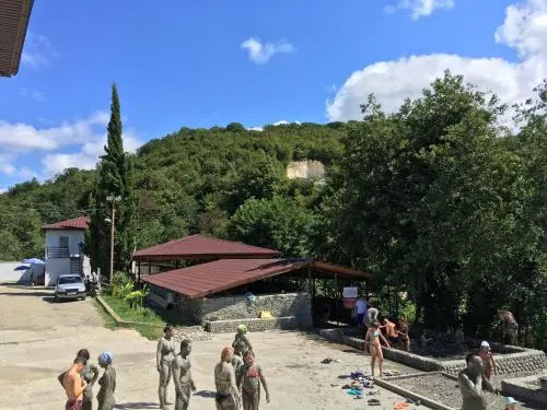 Lechebnyi Istochnik