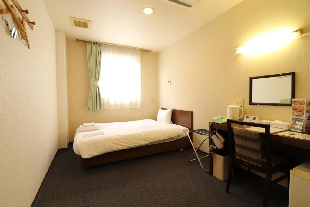 Hotel Green Arbor