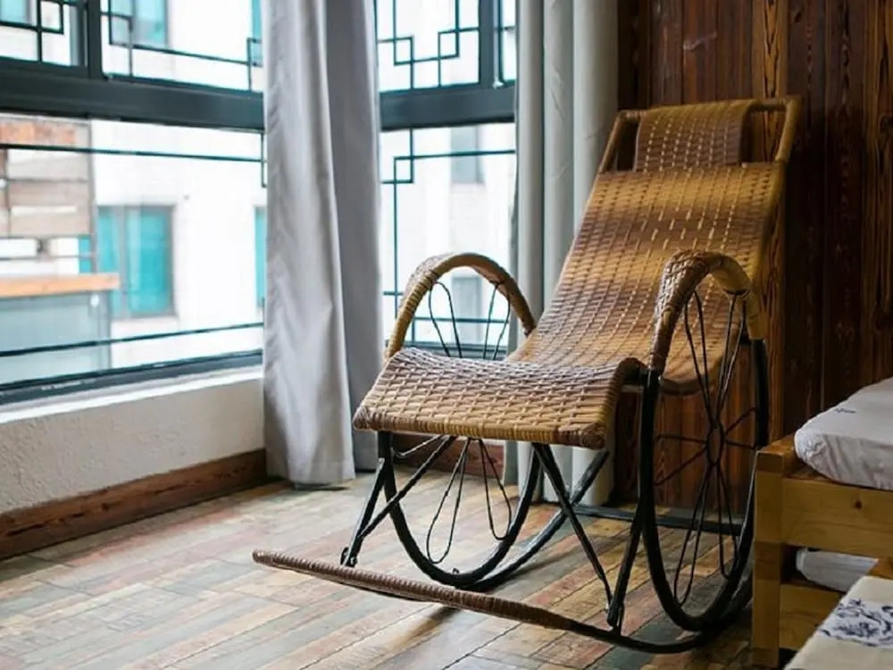 Su She Court Hotel