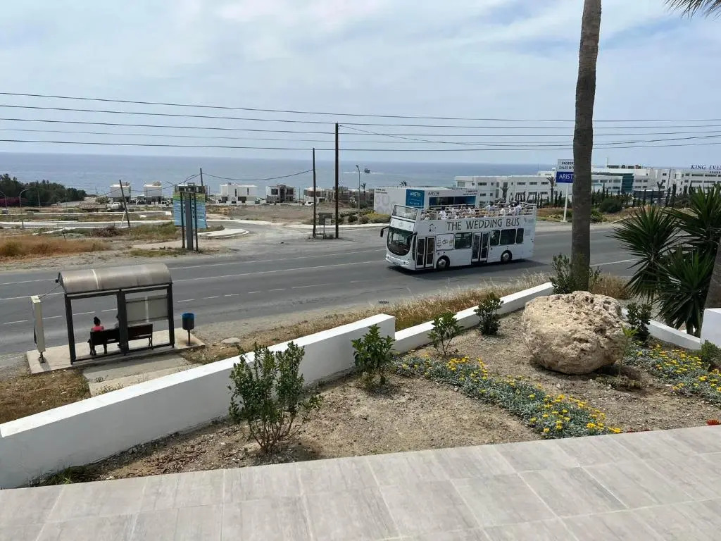 Ikaria Village Maisonette 10