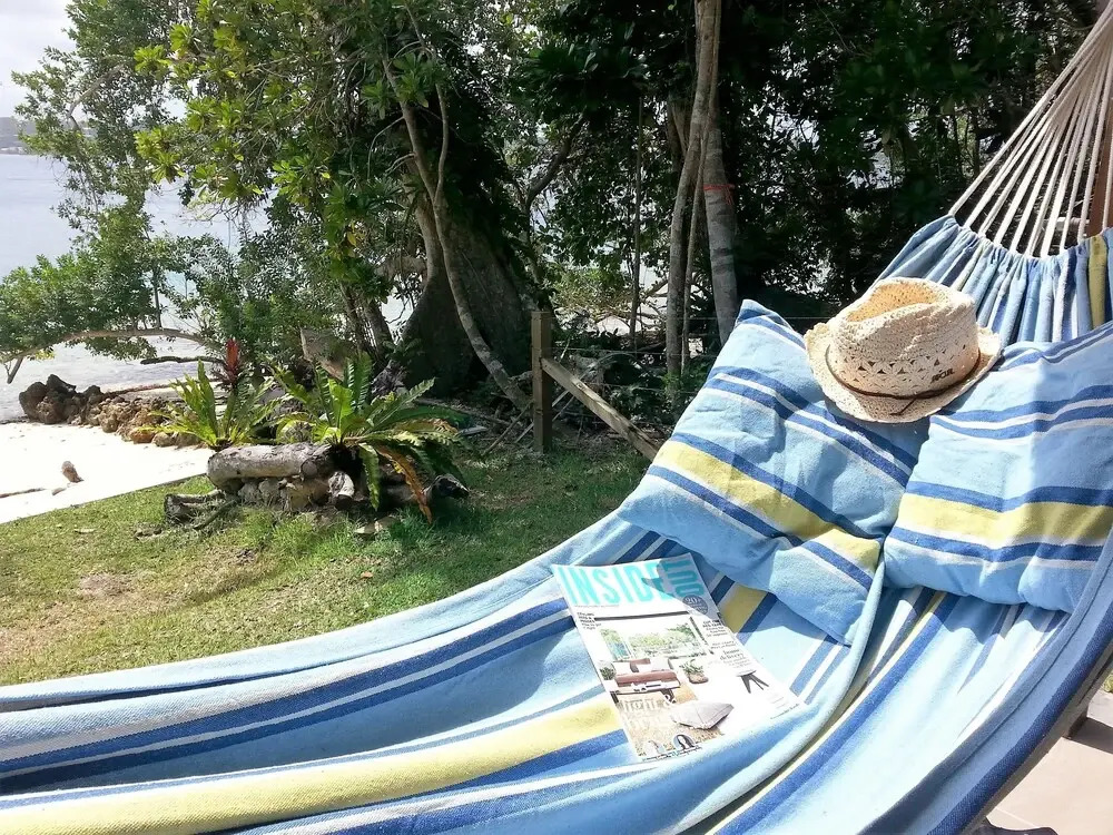 Aoredise - Paradise on Aore Island