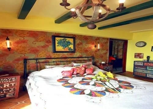 Zaoan Jiakechong Hotel