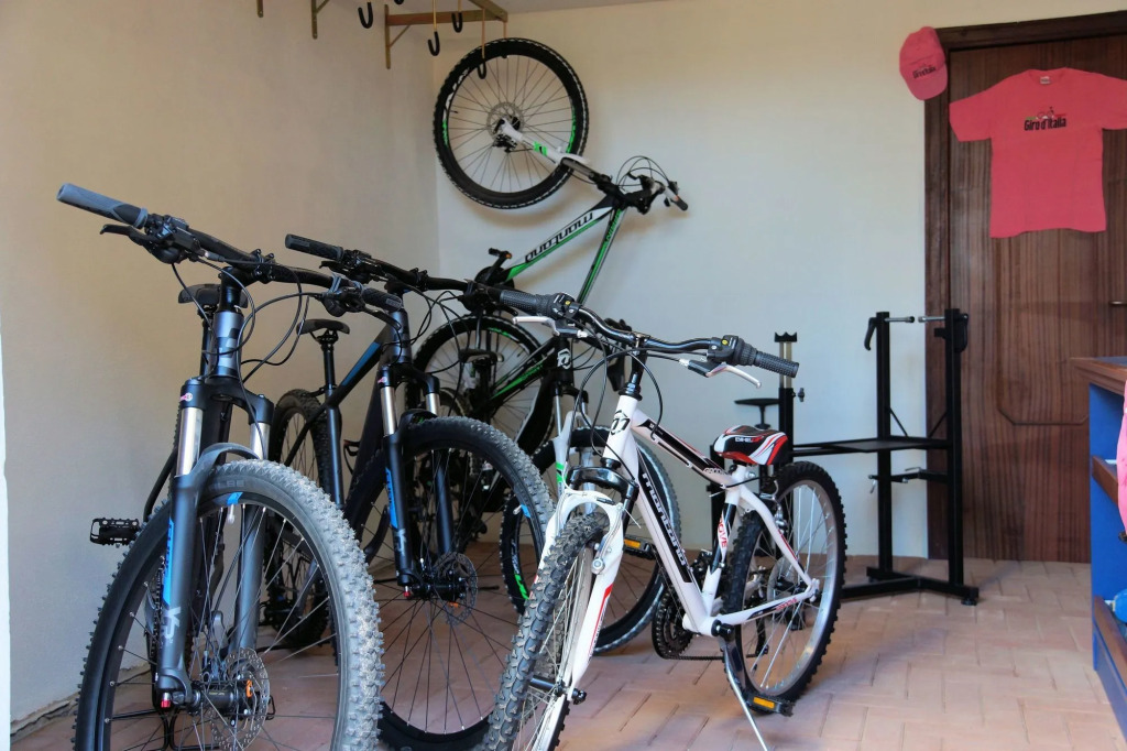 Sa Fiorida case vacanze