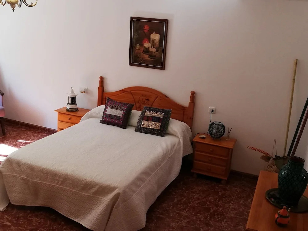 Magnificent Holiday Home in Cabra With Swimming Pool & Chillout Area