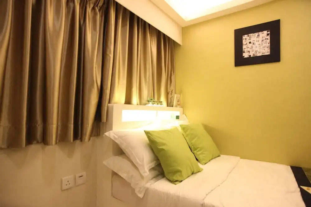 H36 Motel