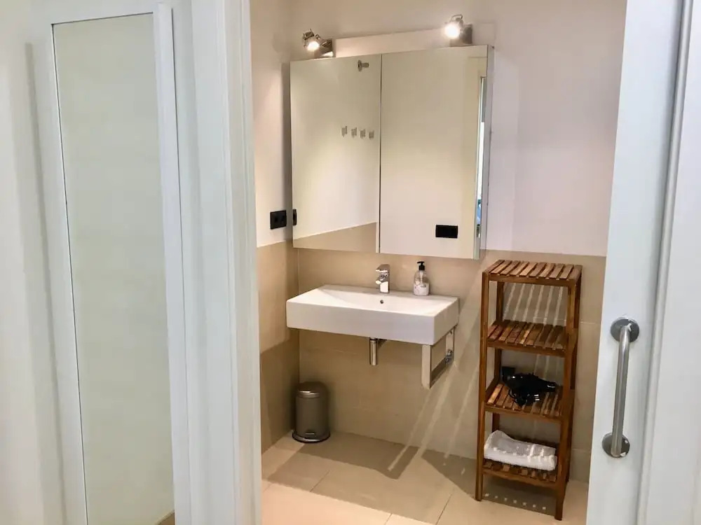 Apartamento con Inmejorable Ubicación al lado de Las Ramblas