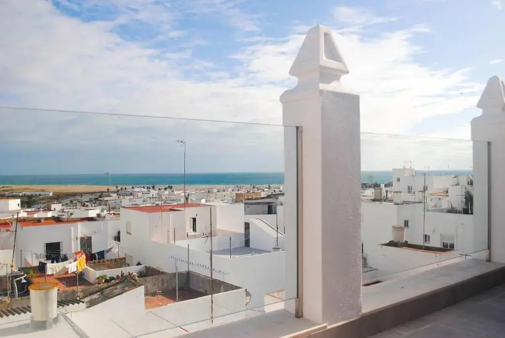 Hostal Costa De La Luz