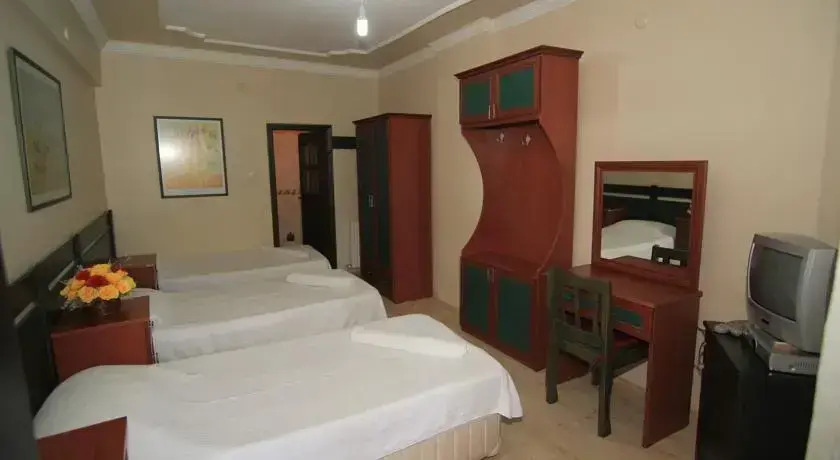 Kuskayasi Pension