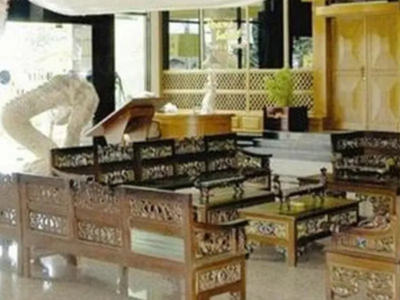 Satelit Hotel