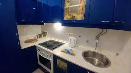 Simeon Apartment