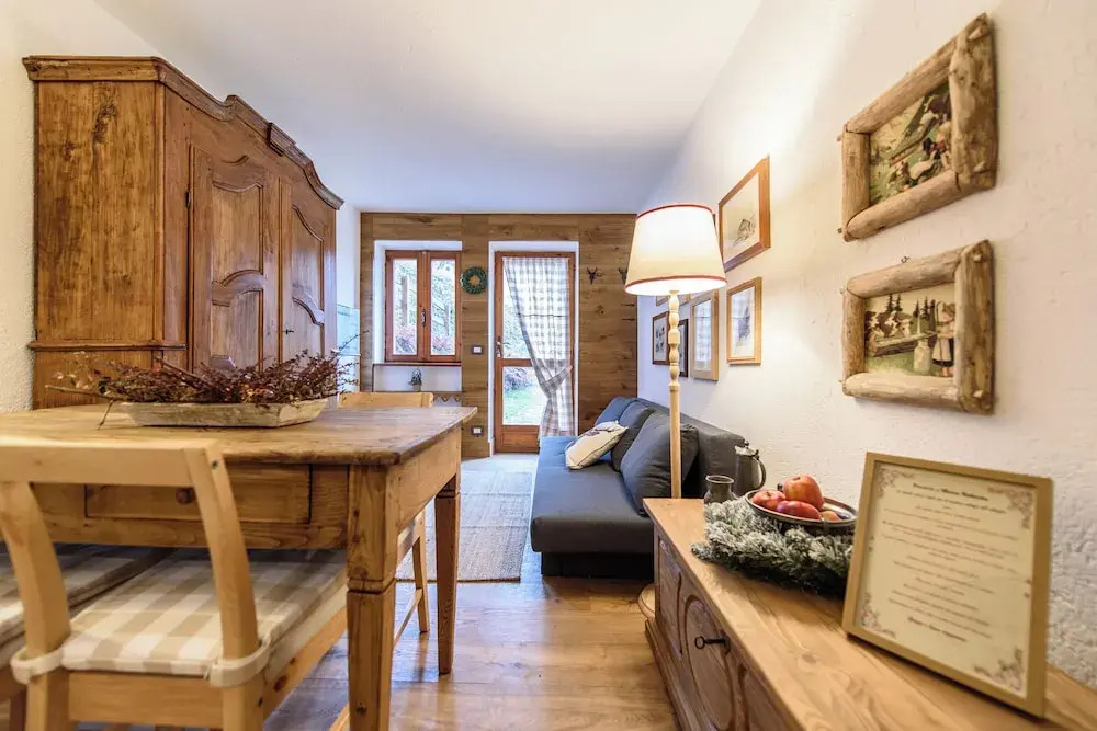 Maison Beillardey