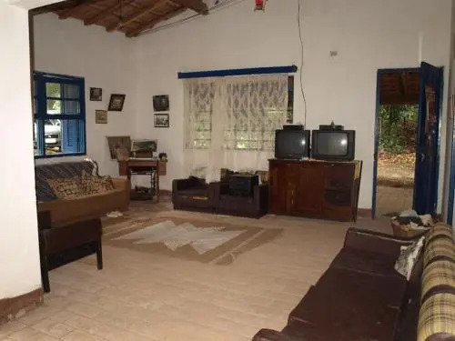 Fazenda Do Inga