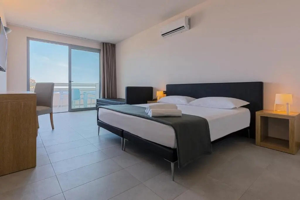 Hotel Delfino