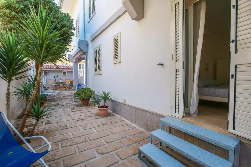 Casa Donnalucata