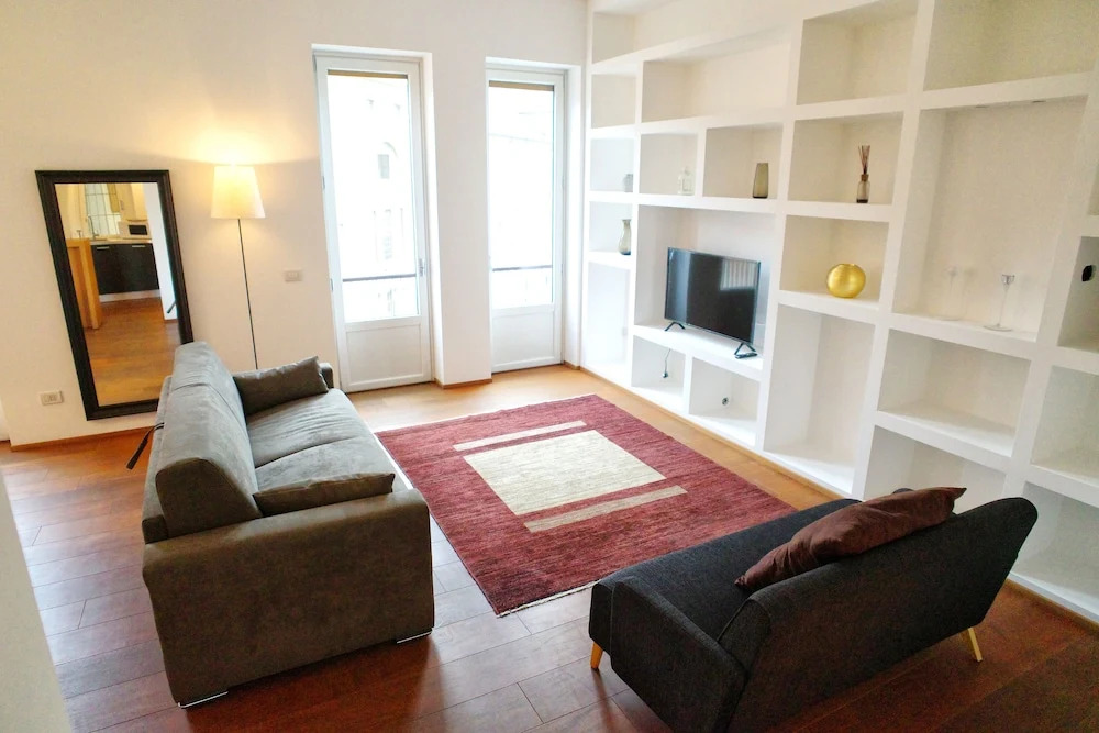 Milhouse Suites Sant'Ambrogio