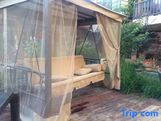 Tingtingxue Homestay in Dukezong Ancient Town