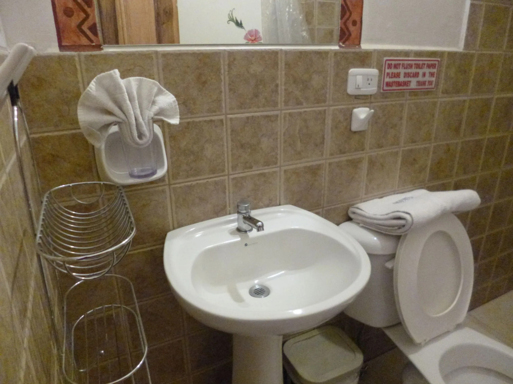 Hotel Andino