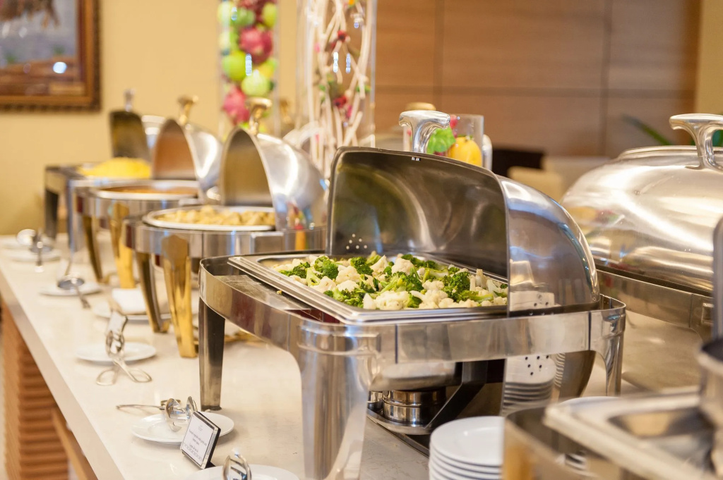 Muong Thanh Grand Nha Trang Hotel