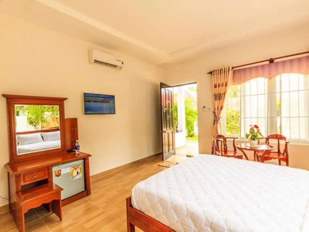 Hoan Thien My Bungalow