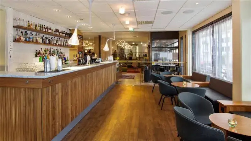 Best Western Plus Grand Hotel Elektra