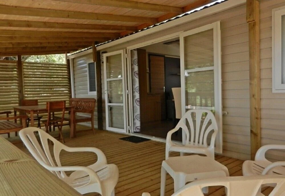 La Vetta Village Vacances Camping