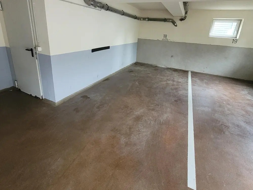Apartment in Winterberg Near Ski Carousel