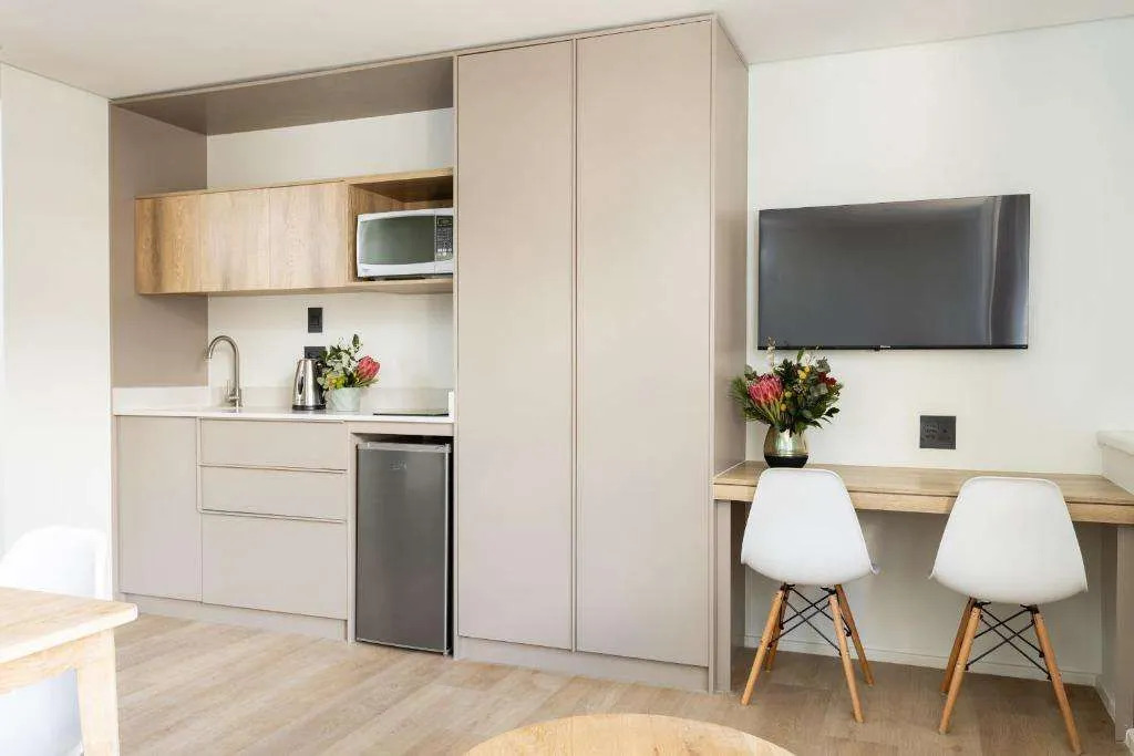 Habitat Aparthotel by Totalstay
