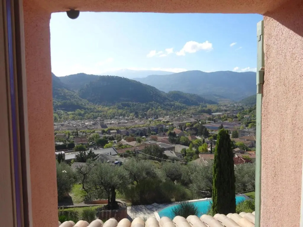 Villa Pialats