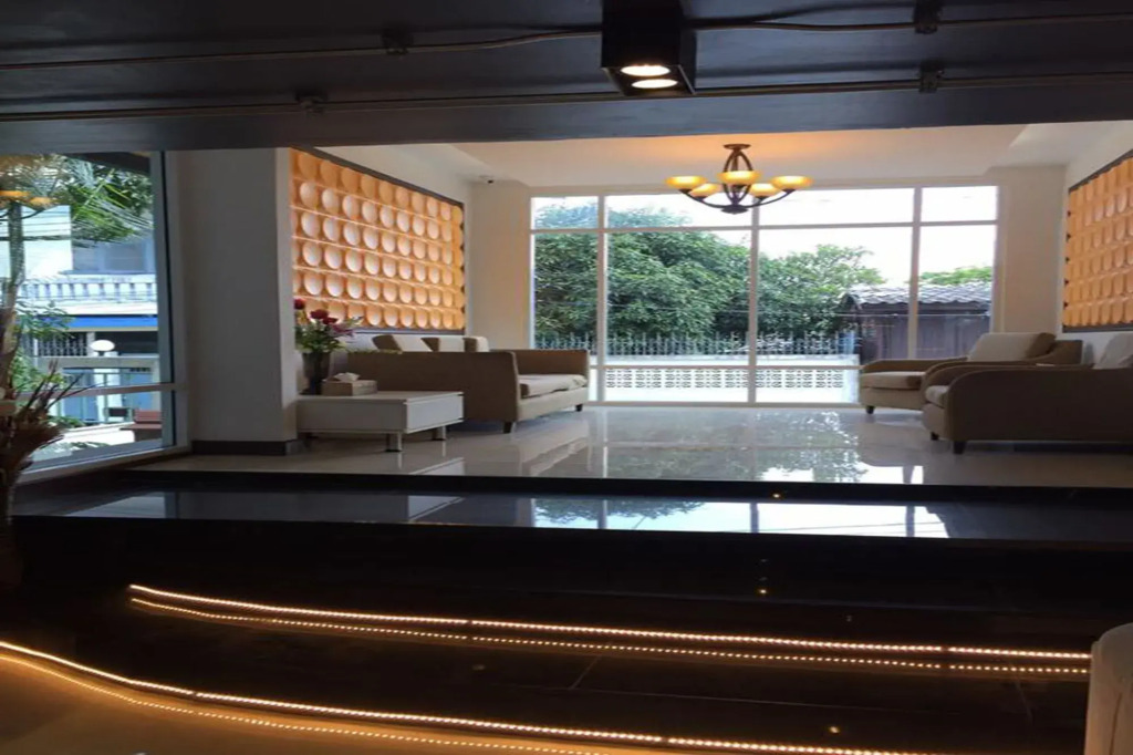 ลีลาวดี รามอินทรา - Leelawadee Resotel Raminthra 23