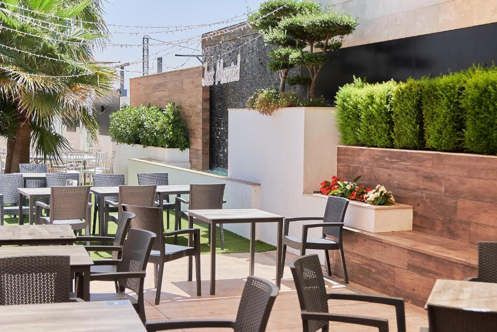 Hotel Paraiso Granada