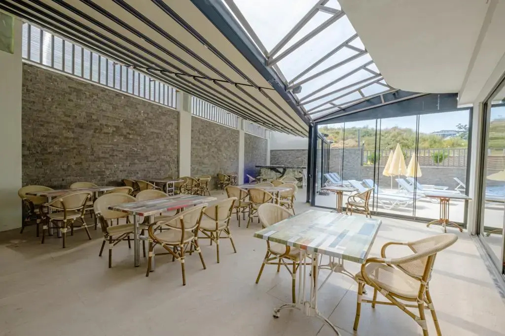 İnci suites & Tatil Evleri