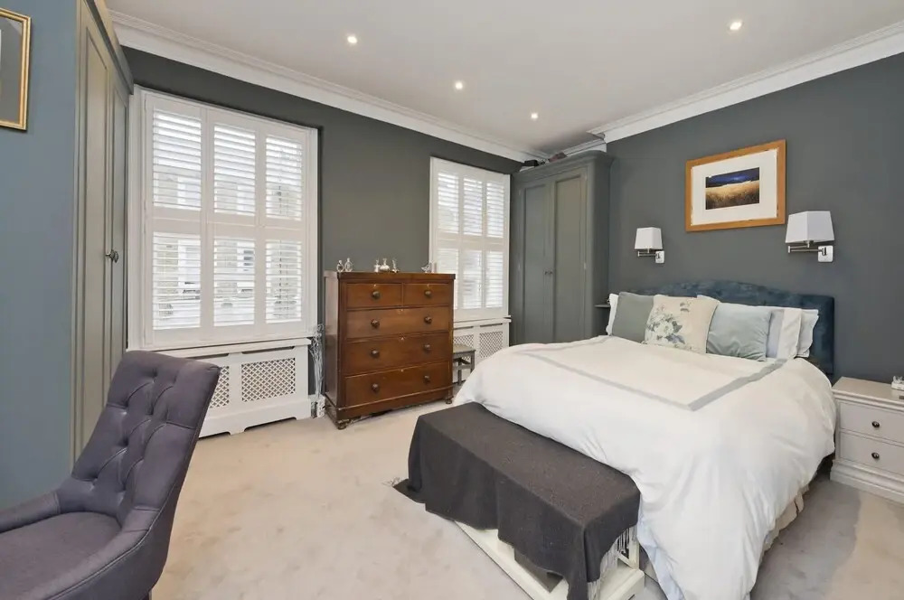 Fantastic 2bed Flat With Private Roof Terrace