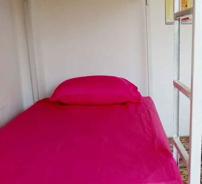 Hostel La Colonia