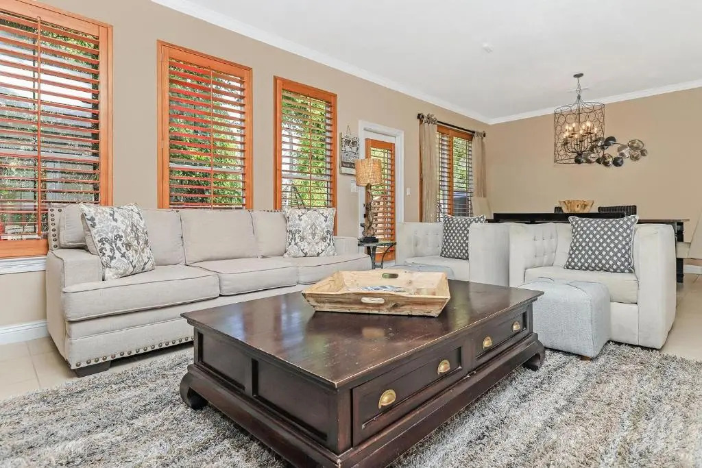 Seven Palms 30A - 35 Las Palmas Way
