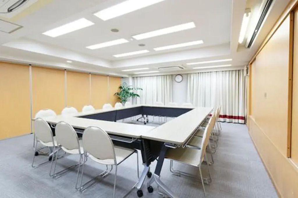 Akasaka Yoko Hotel