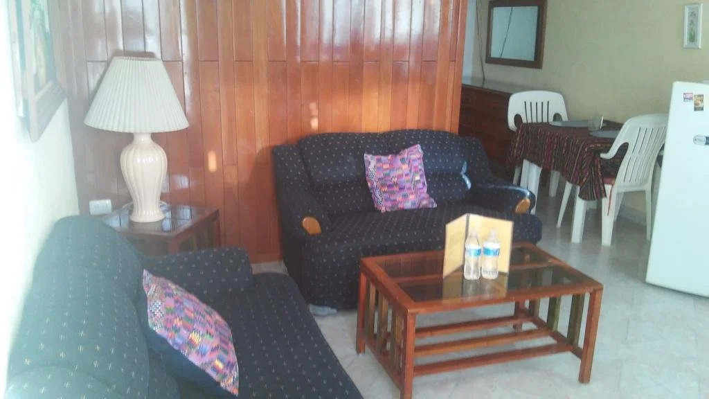 Hotel Marias Nicte Ha