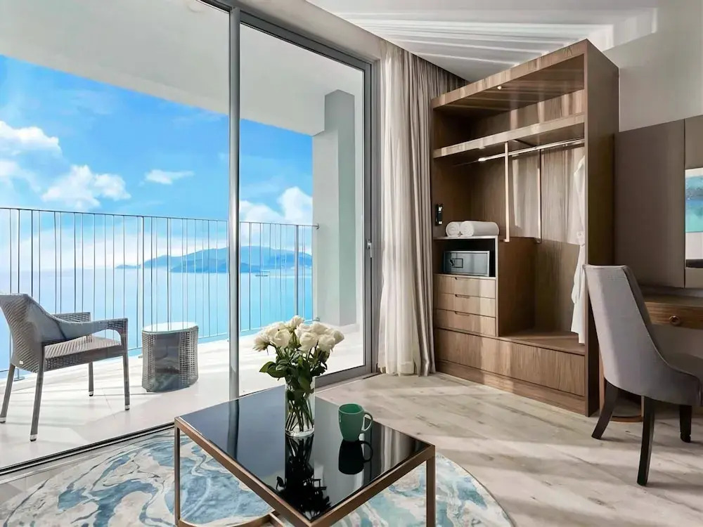 Panorama Premier Serviced Apartments Nha Trang