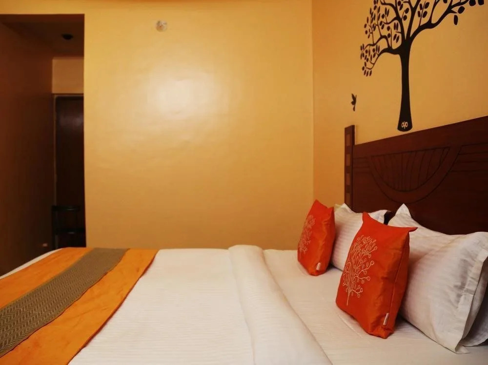 Garima Lodge
