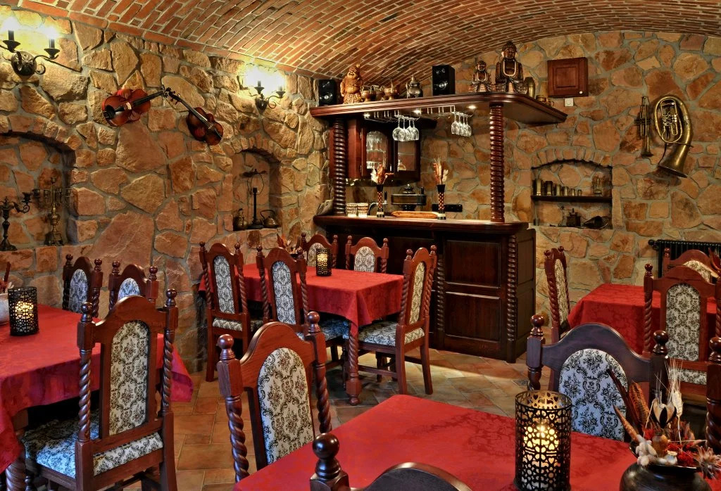 Hotel na Zámečku