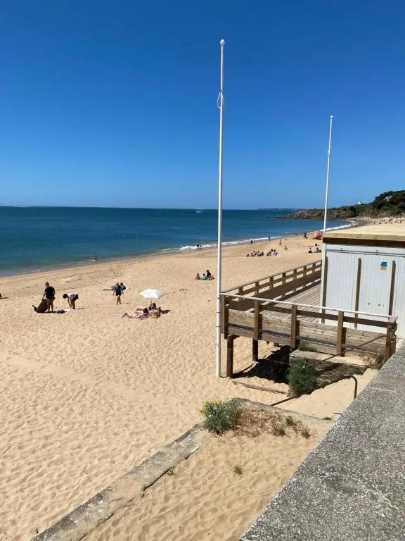 Les sables d’or