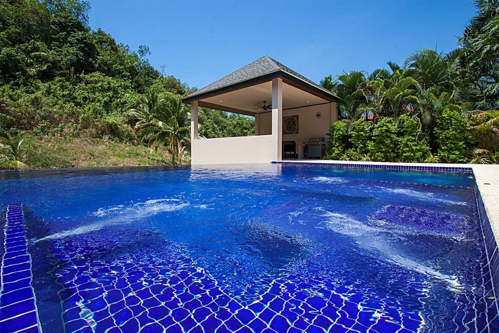Si Fah Villa