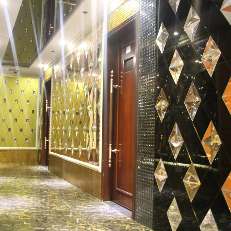Dela Chambre Hotel
