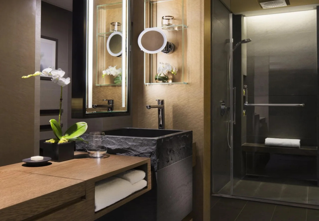 JW Marriott Dongdaemun Square Seoul