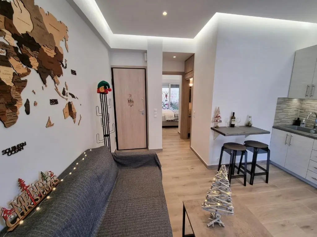 WOW Penthouse Boutique in the heart of Historical Center