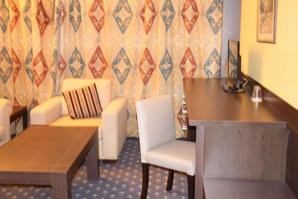 Grand Hotel Beirut