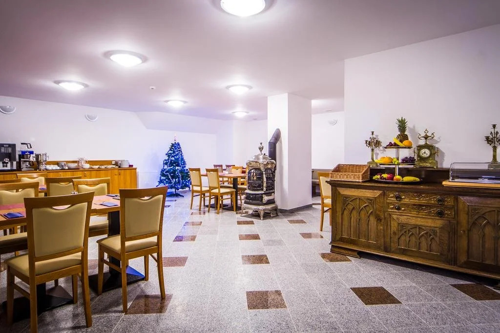 Hotel Jizerka 4